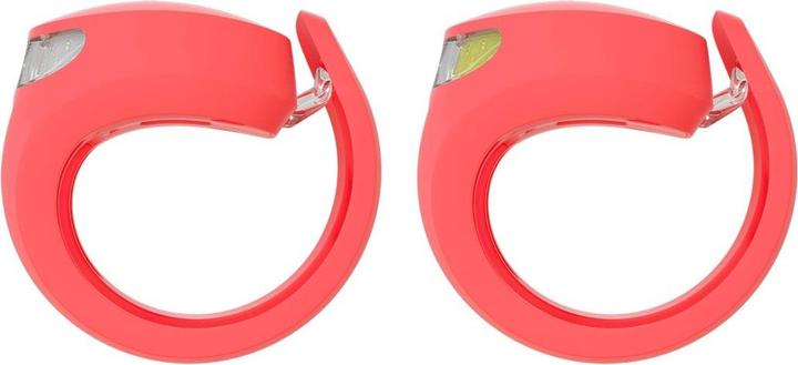Produktbild knog. Frog V3 (40 lm, 20 lm)