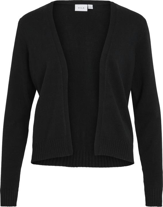 Vila Kurze, offene Strickjacke