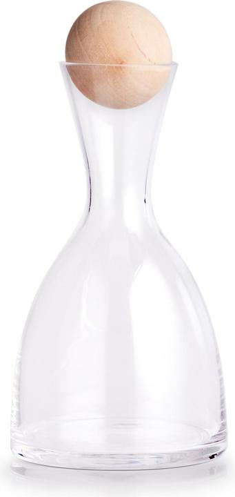 Actual product image Zeller Present Glass bottle (0.75 l)