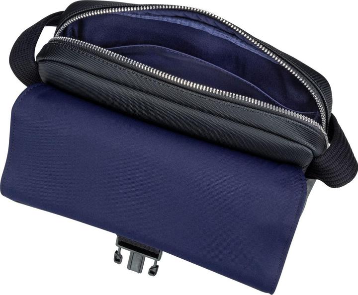 Immagine prodotto Lacoste Borsa a tracolla Borsa messenger classica da uomo 4428