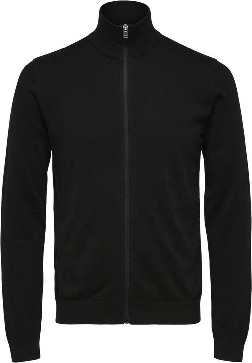 Selected Homme Pima-Baumwoll Strickjacke (XL)