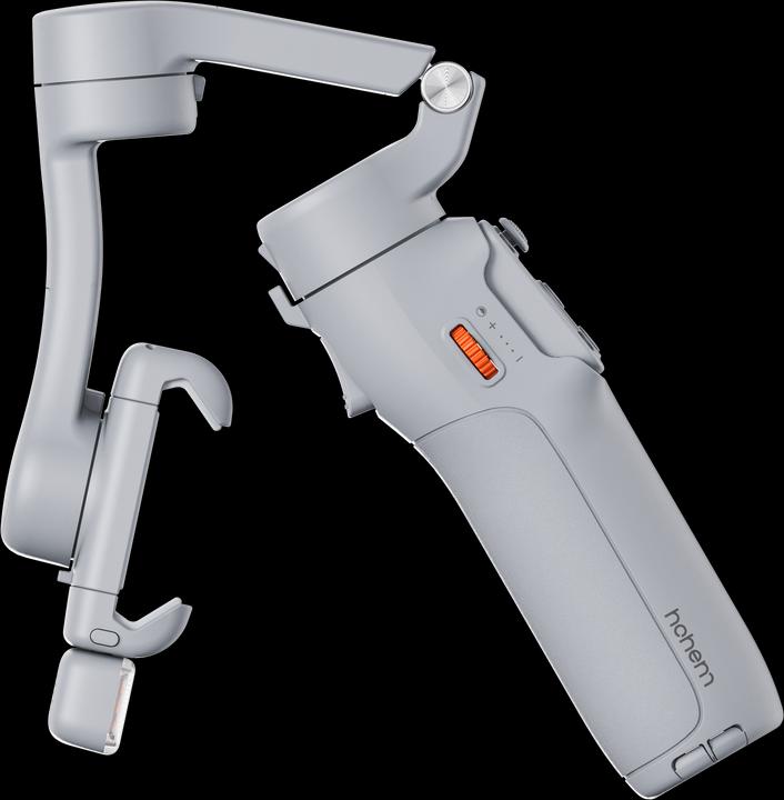 Image du produit Hohem iSteady X3 (Smartphone, 0.30 kg)