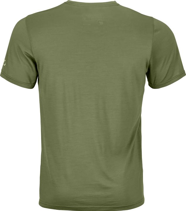 Produktbild Ortovox 120 Cool Tec MTN Stripe (XL)
