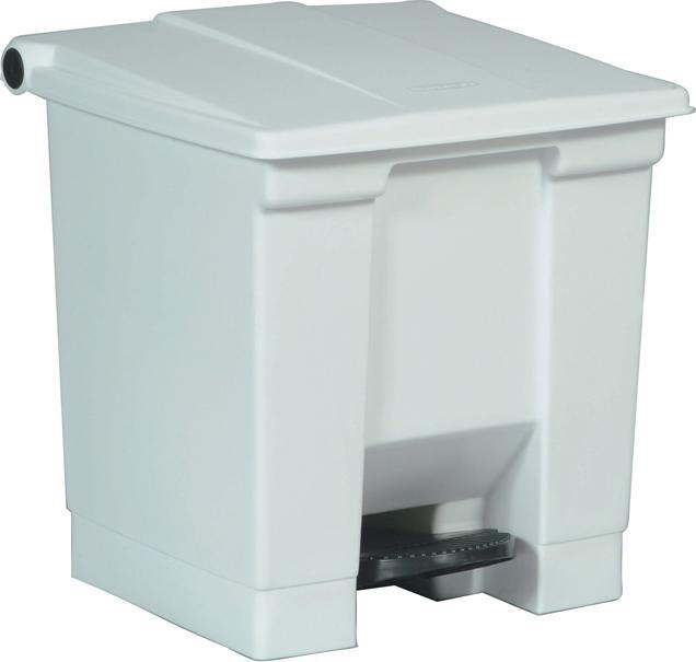 Produktbild Vepa Bins Industrie-Treteimer (30 l)