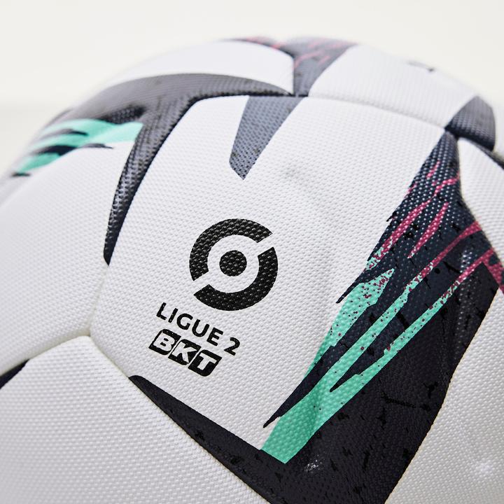 Produktbild Kipsta Ligue 1 Uber Eats Offizieller Spielball
