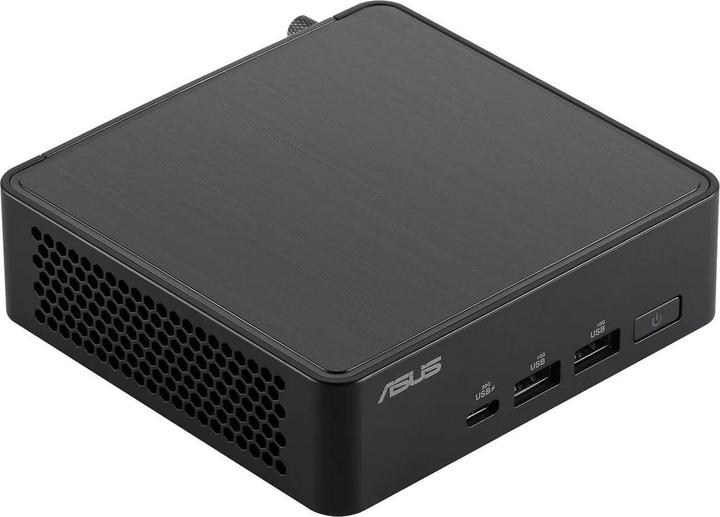 Image du produit Ernitec ASUS NUC Mini PC - Core Ultra