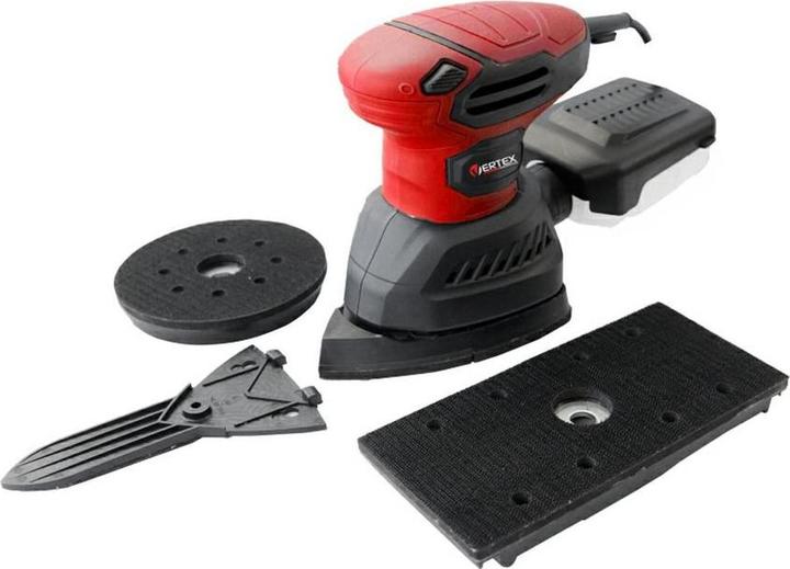 Produktbild Vertex Vibrationsschleifer 220W (300 W)