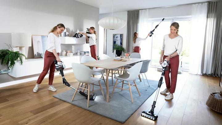 Productafbeelding Bosch Hausgeräte BBS711W
