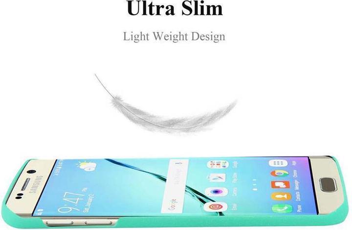 Actual product image Cadorabo Hard Cover Frosty Cover