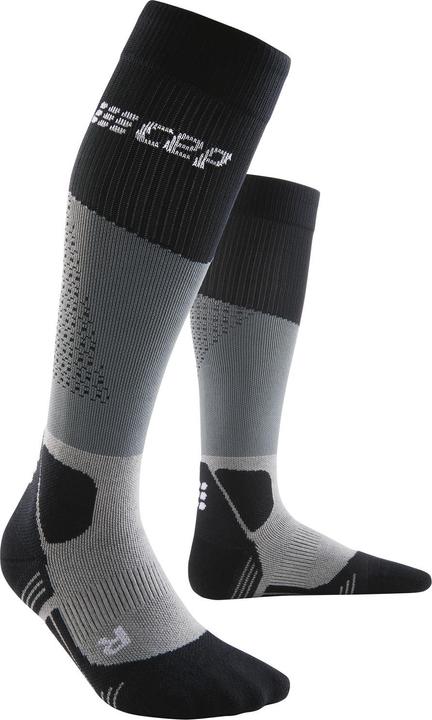 Immagine prodotto Cep Calzini Max Cushion da escursionismo alti (45 - 48)