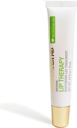 Immagine prodotto Goldfaden MD Trattamento labbra riparatore con Peptidi e Acido Ialuronico (15 ml)