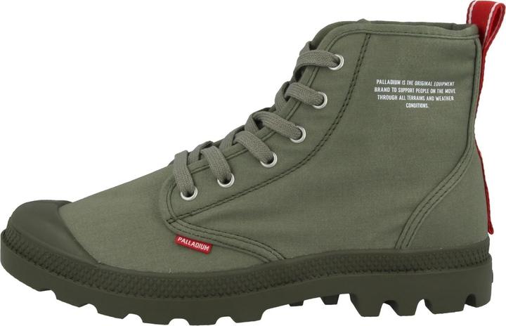 Palladium Pampa Hi Dare - 19364