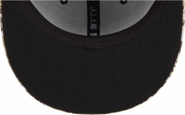Image du produit New Era 59Fifty NFL Salute To Service 202122 (56)