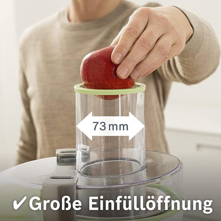 Produktbild Bosch Hausgeräte MES25G0 (EU-Stecker)