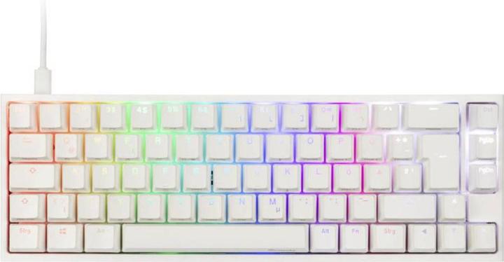 Actual product image Ducky One 2 SF (DE, Cable)