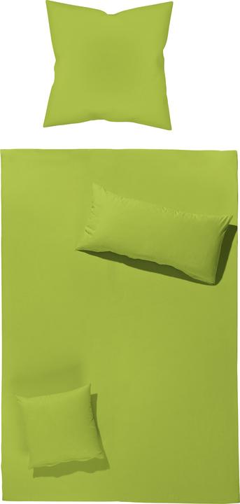 Vert pomme