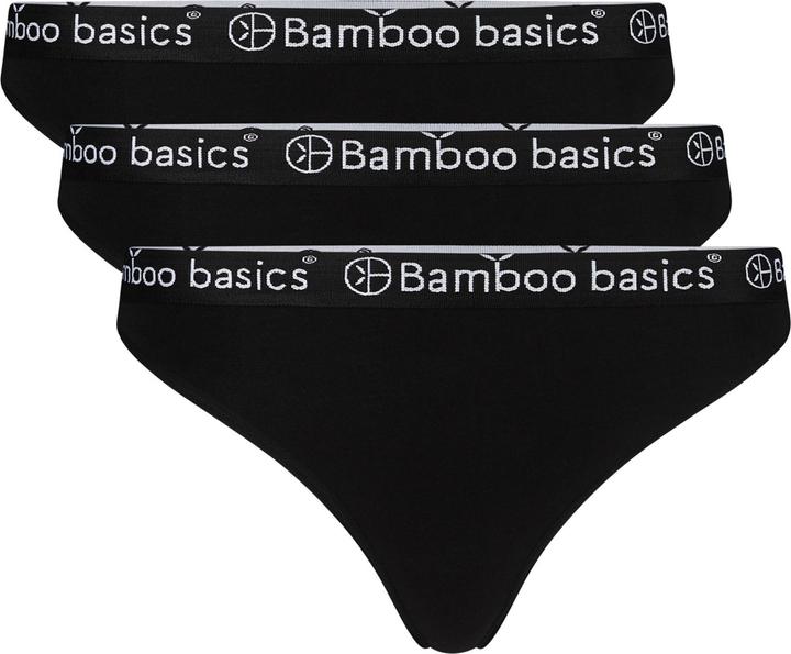 Actual product image Bamboo Basics Emma (XL, pack of 3)