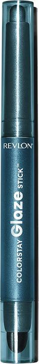 Actual product image Revlon Colour Stay Glaze Eyeshadow Pencil 875 Sapphire Glaze 1.04 g