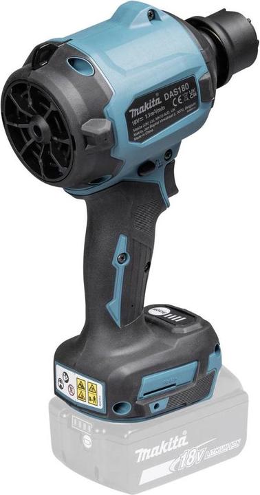 Produktbild Makita DAS180Z (Akkubetrieb, Laubbläser)