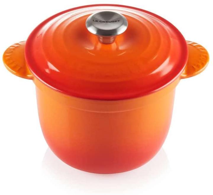 Immagine prodotto Le Creuset Cocotte Ogni (18 cm, Pirofila + casseruola, Ghisa)