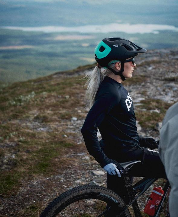 Actual product image Poc Reform Enduro Ladies Jersey (XL)