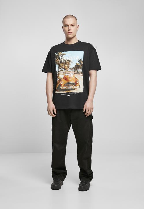 Produktbild MT Havana Vibe Oversize Tee (S)