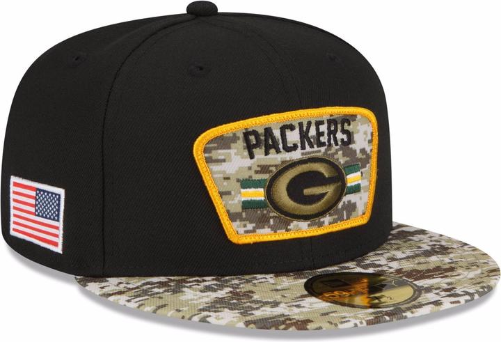 Image du produit New Era 59Fifty NFL Salute To Service 202122 (56)