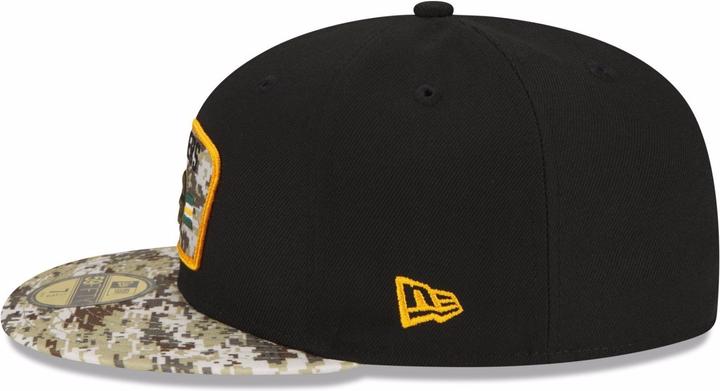 Image du produit New Era 59Fifty NFL Salute To Service 202122 (56)