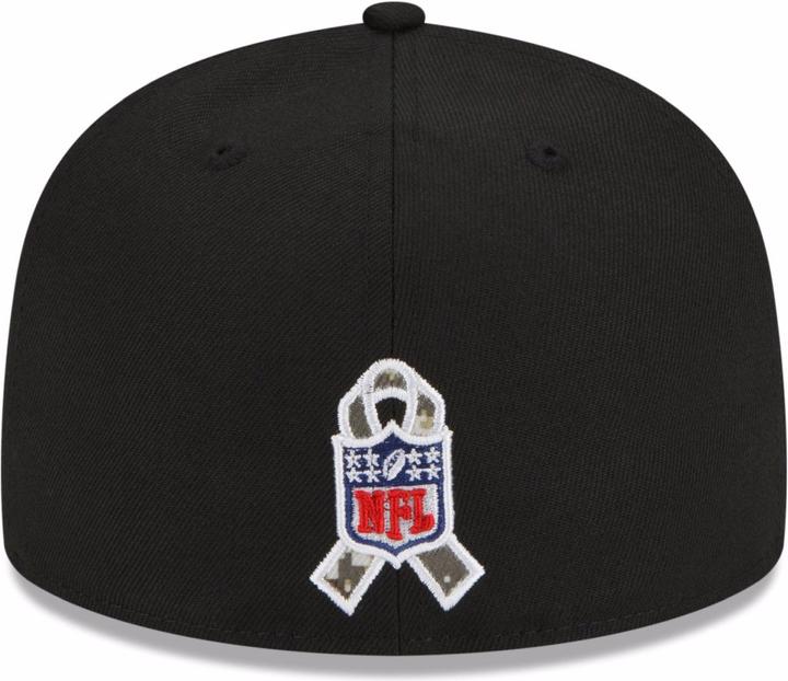 Image du produit New Era 59Fifty NFL Salute To Service 202122 (56)