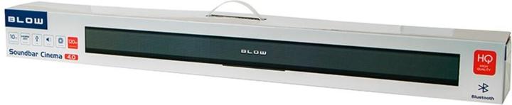 Image du produit Blow Bluetooth-Soundbar Lautsprecher CINEMA 4.0 (120 W)