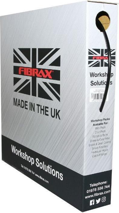 Produktbild Fibrax 5 mm
