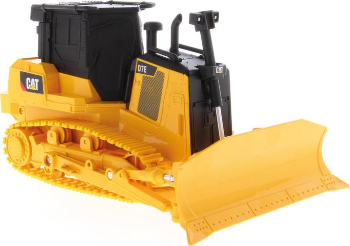 Produktbild Carrera 37023002 ferngesteuerte (RC) modell Traktor Elektromotor 1:35