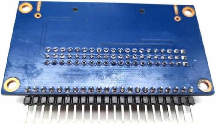 Produktbild Sinovoip BPI: BIT BASE GPIO - Banana Pi - GPIO-Erweiterungsplatine