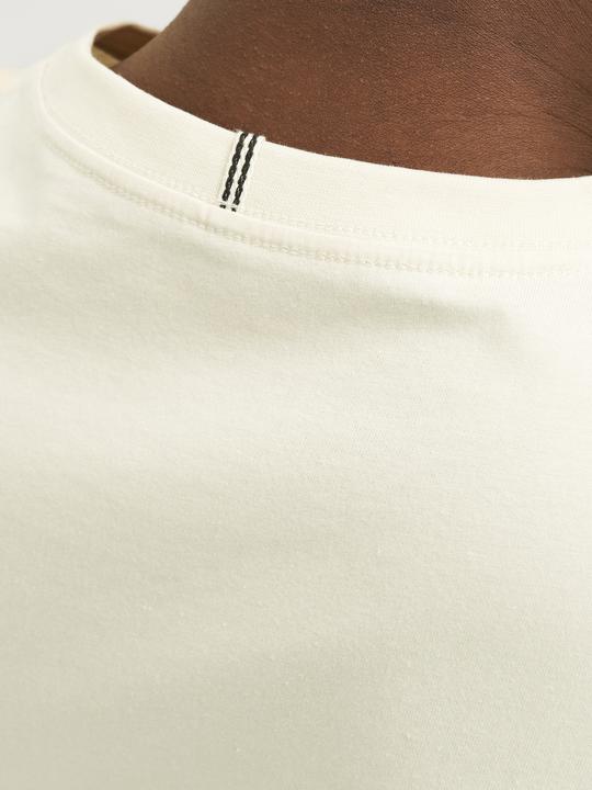 Actual product image Jack & Jones Jorfrederiksberg Tee Ss Crew Neck Noos (XL)