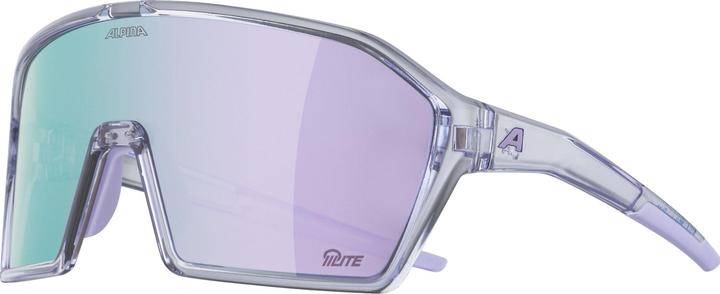 Produktbild ALPINA SPORTS Ram Q-Lite (lilac gloss, Purple)