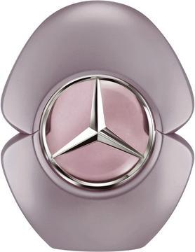 Actual product image Mercedes-Benz Woman (Eau de toilette, 60 ml)