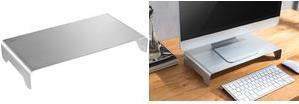 Actual product image Digitus Aluminium Monitor Riser