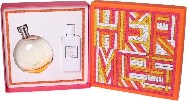 Image du produit Hermès Coffret cadeau Hermes Eau Des Merveilles (Set parfum)