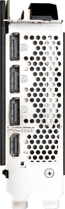 Image du produit MSI GeForce RTX 4070 VENTUS 3X OC (12 Go)