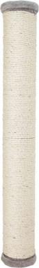 Produktbild Trixie Kratzstamm zur Wandmontage (80 cm, Beige, Grau)