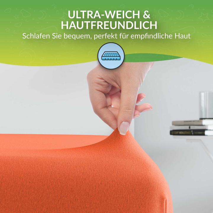 Immagine prodotto Etérea Maglia Comfort (60 x 120 cm, 70 x 140 cm)