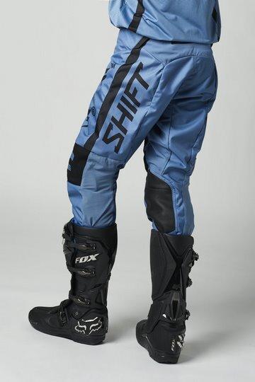 Image du produit Shift Pantalon Black Label Curv Odyed (36)
