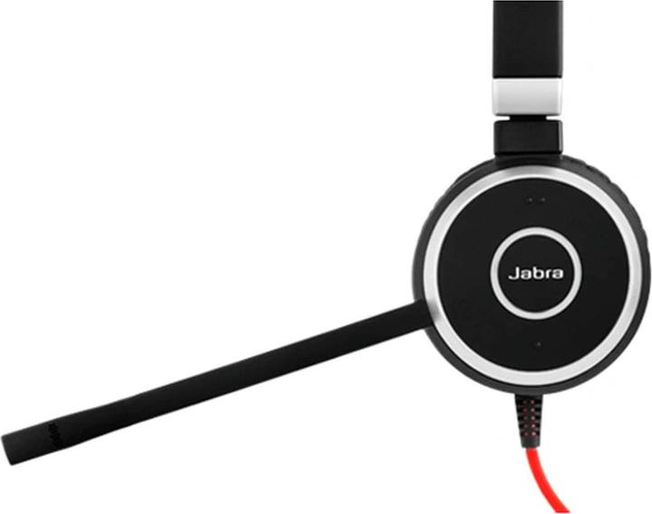 Produktbild Jabra Evolve 40 (Kabelgebunden, USB-A)