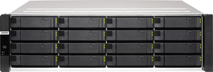 QNAP ES1686dc-2123IT-64G (0 TB)