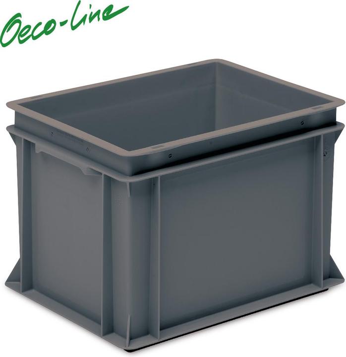 Utz RAKO stacking container (40 x 30 x 27 cm, 24 l)