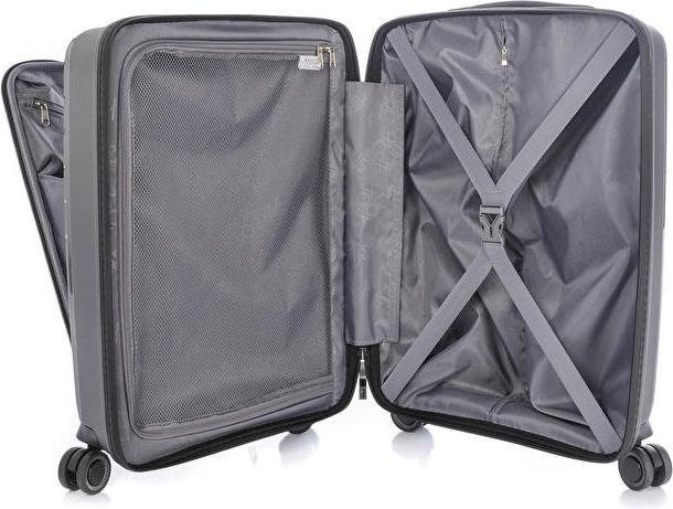 Produktbild Epic Airbox AZ15 Handgepäck Koffer (41 l, Handgepäck (bis 50l))