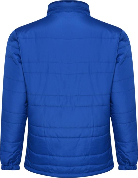 Actual product image Umbro Club Essential Bench Jacket (140)