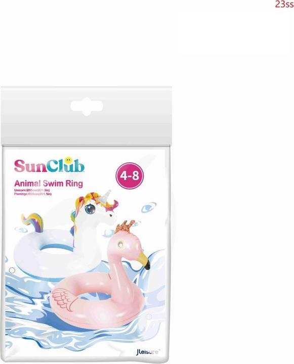 Produktbild Jilong Animal Schwimmring