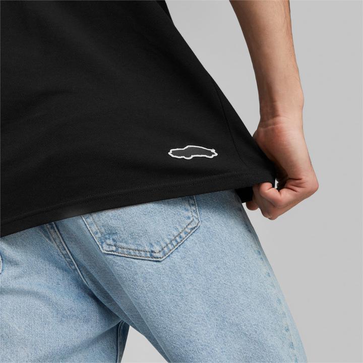 Actual product image Puma PL Polo (L)
