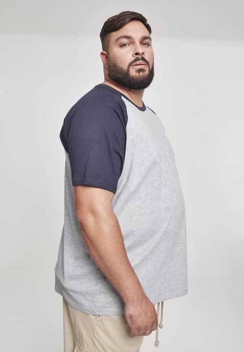 Image du produit Urban Classics tee (4XL)